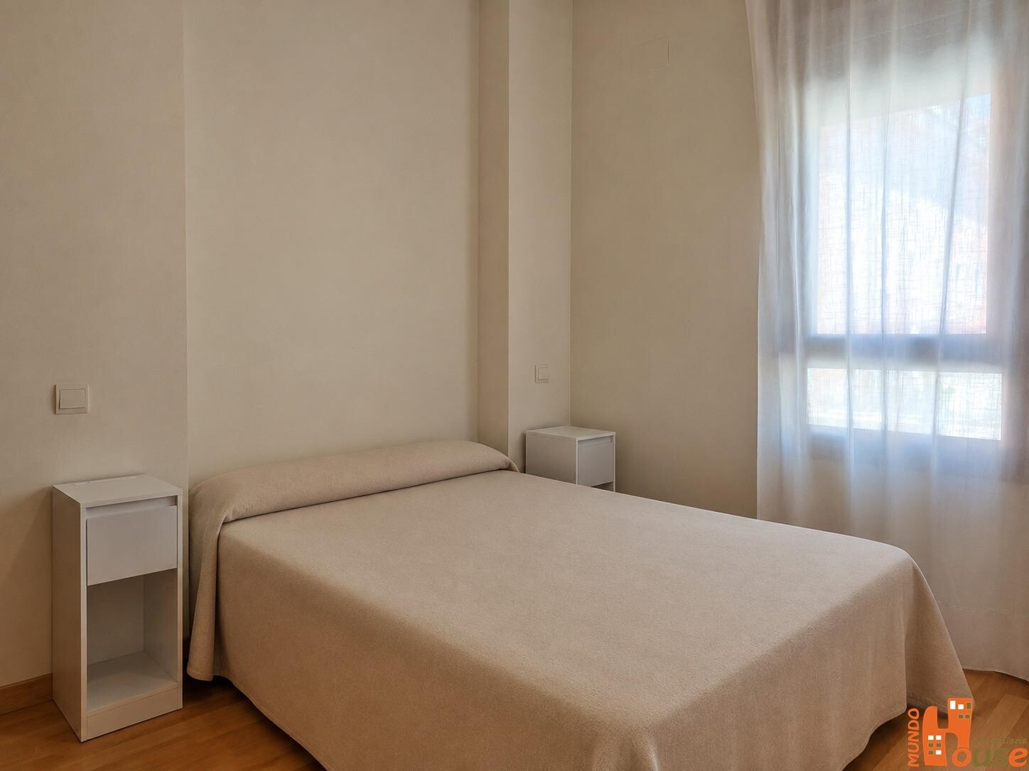 Piso de 79 m² en Real Sitio de San Ildefonso