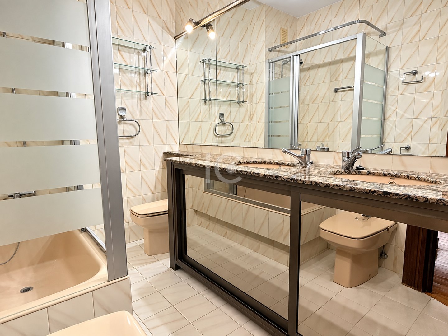 Pis de 115 m² a Getxo