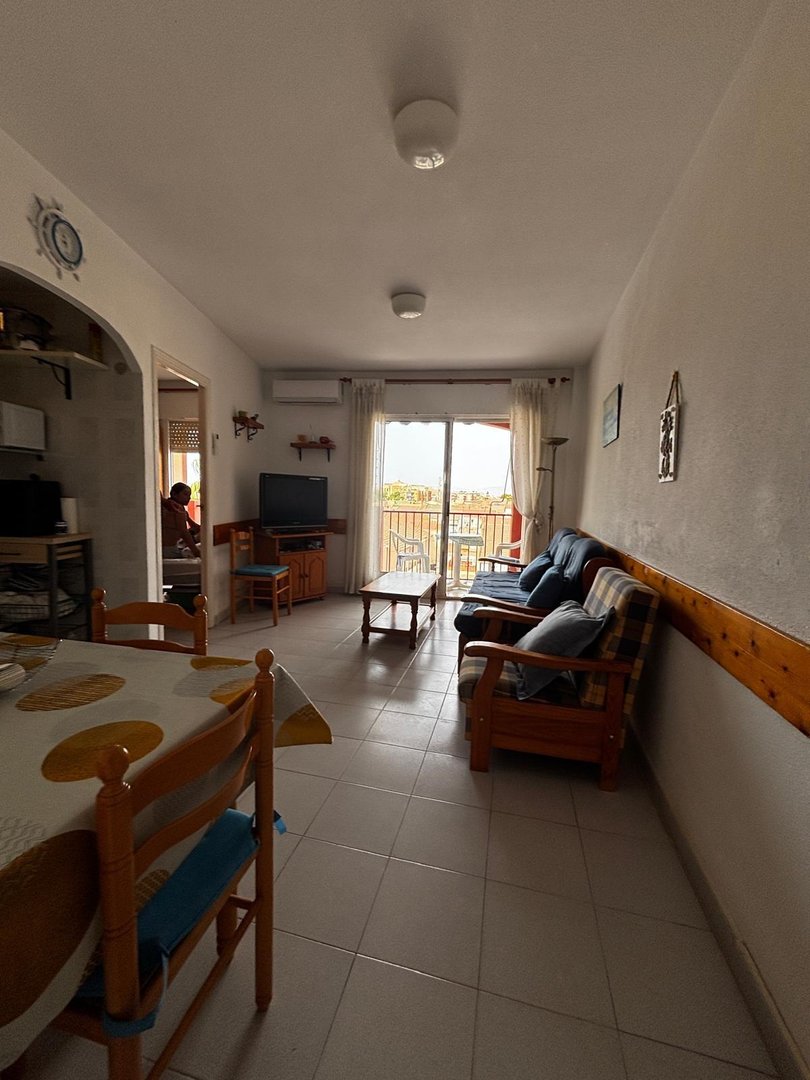Piso de 75 m² en Mazarrón