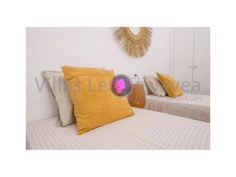 Piso de 84 m² en Jávea