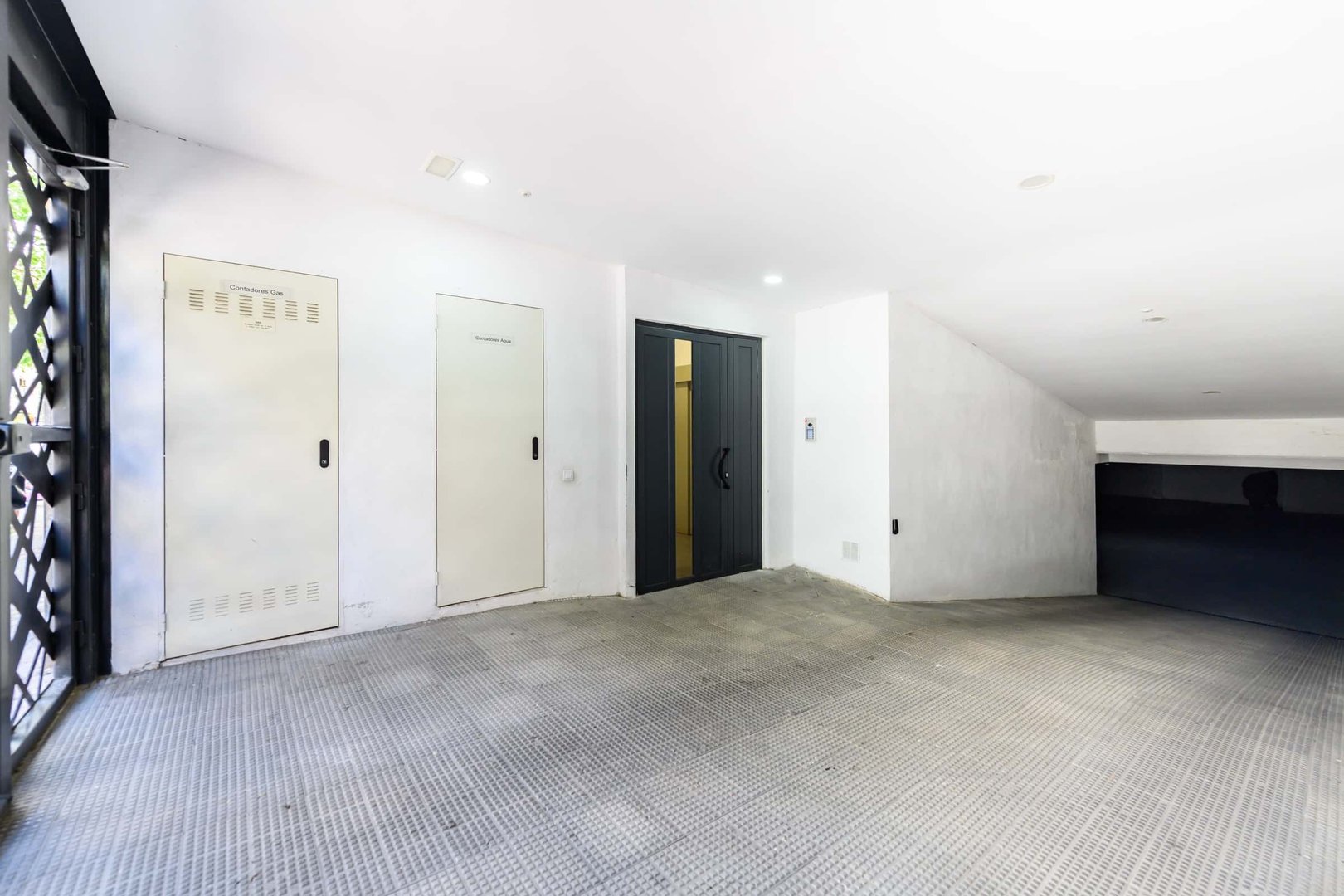 Pis de 119 m² a Madrid