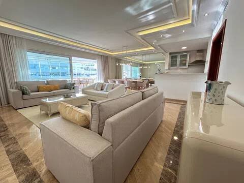 Piso de 187 m² en Marbella