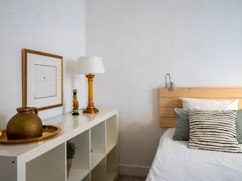Piso de 90 m² en Santander