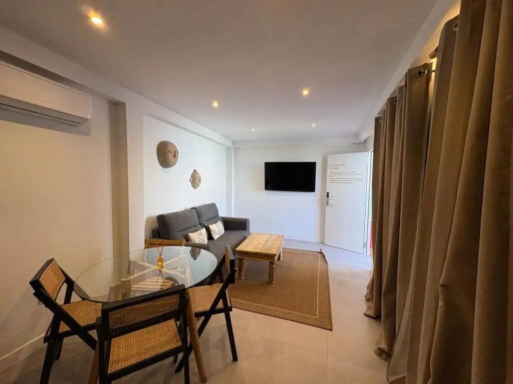 Pis de 45 m² a Còrdova