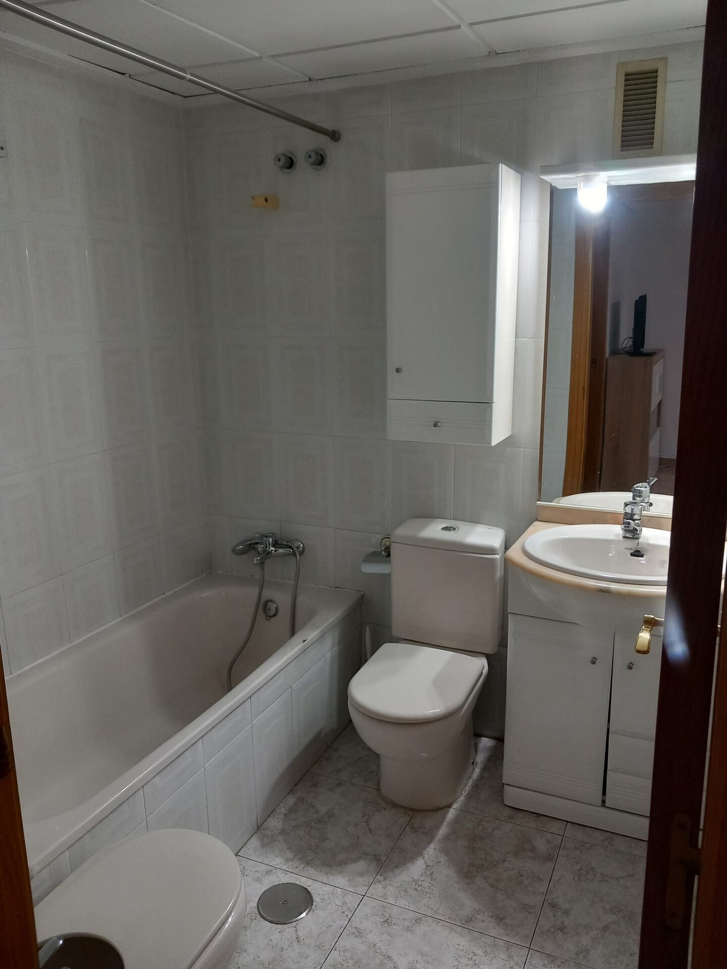 Piso de 68 m² en Murcia