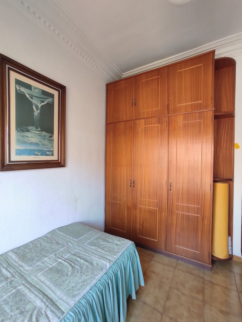 Piso de 89 m² en Valencia