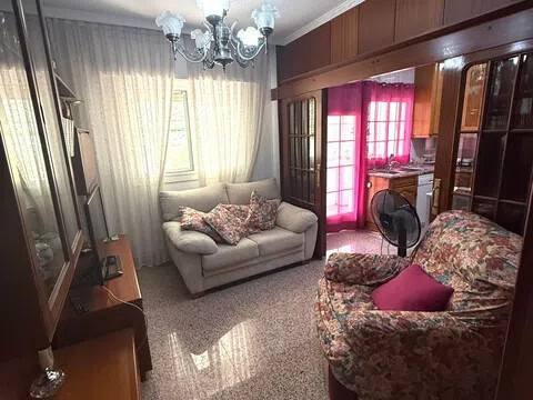 Piso de 115 m² en Murcia