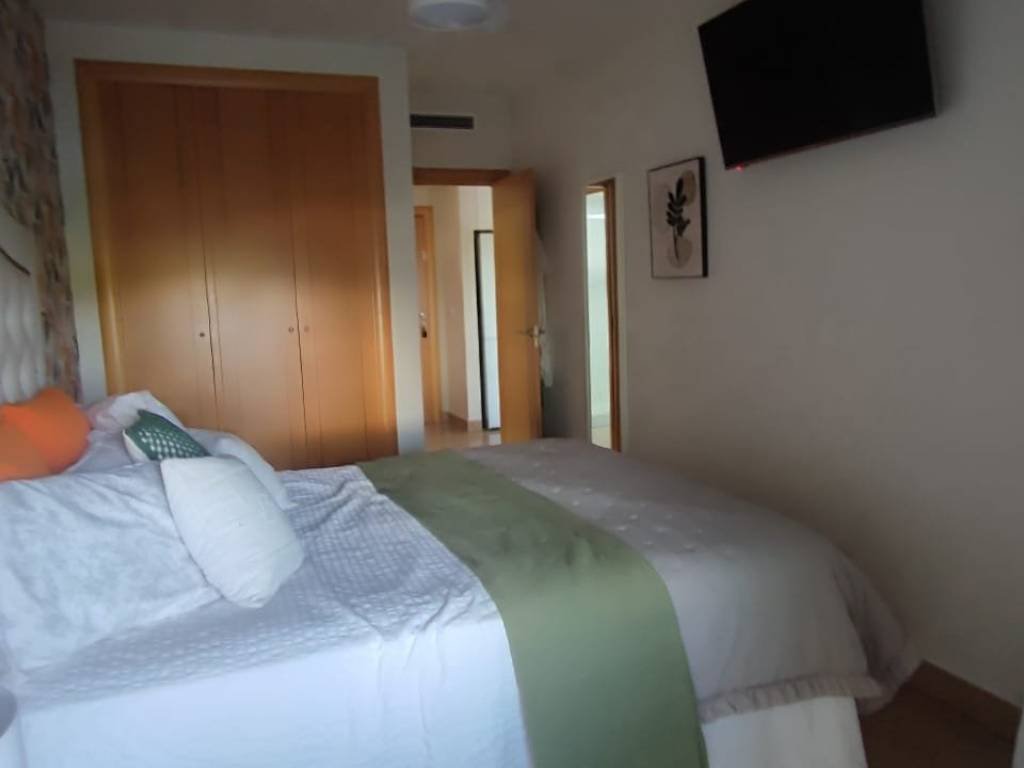 Wohnung 50 m² in Oliva