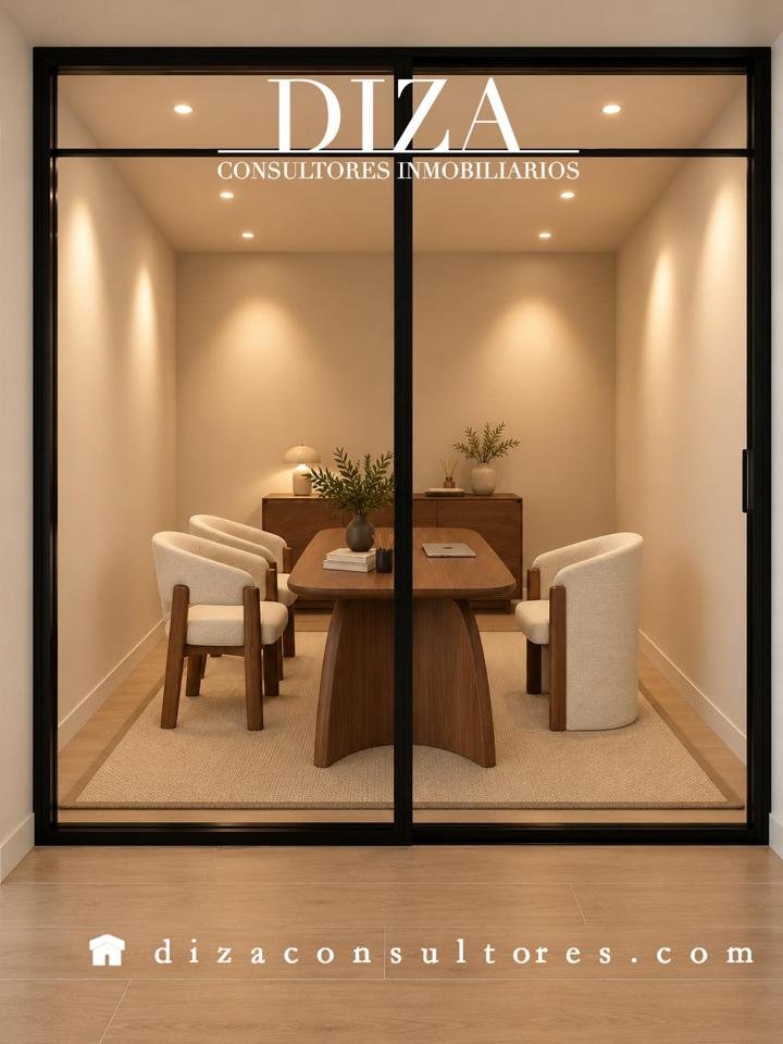 Pis de 203 m² a Madrid