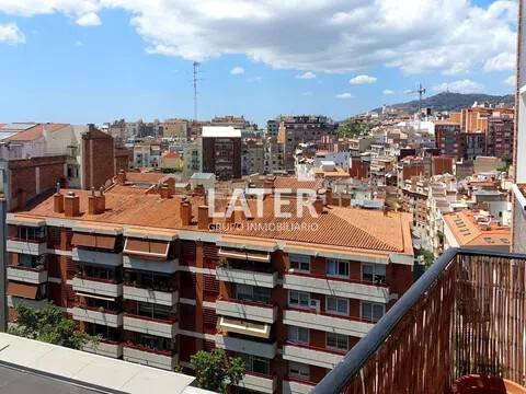 Piso de 229 m² en Barcelona