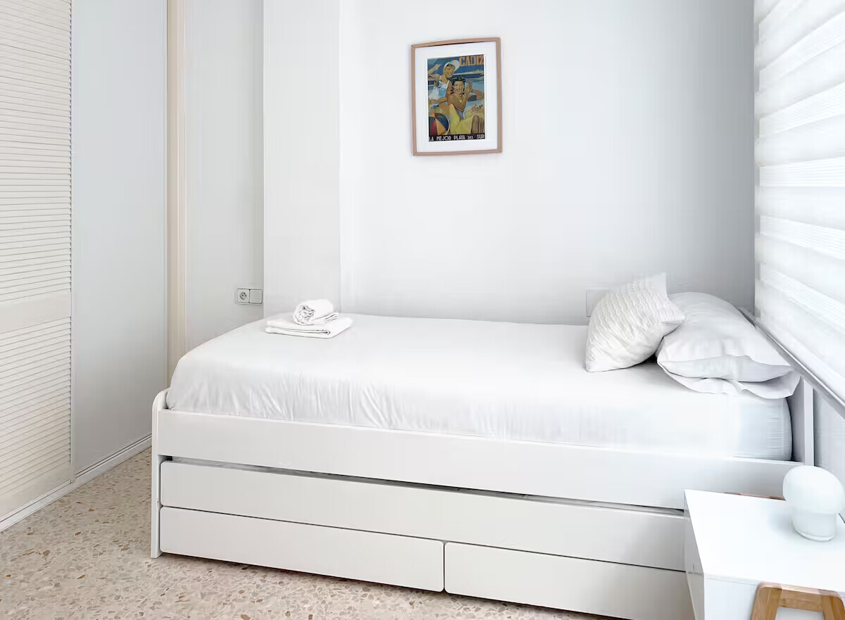 Pis de 81 m² a Bilbao