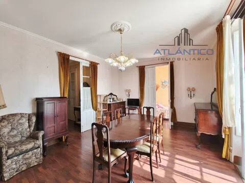 Piso de 186 m² en La Coruña