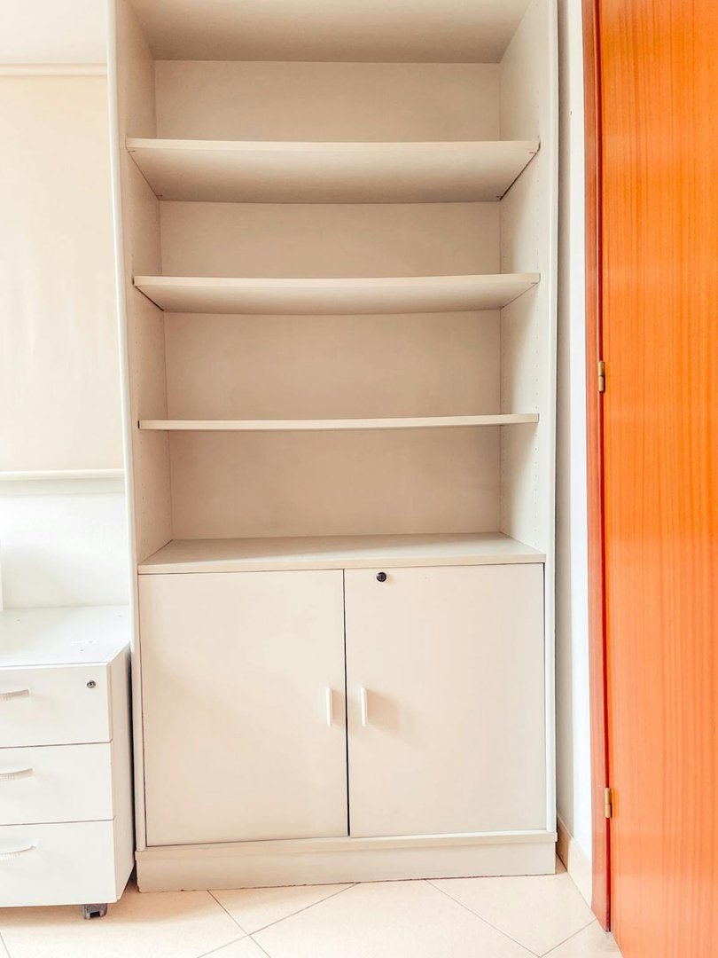 Chambre à louer, Barcelone