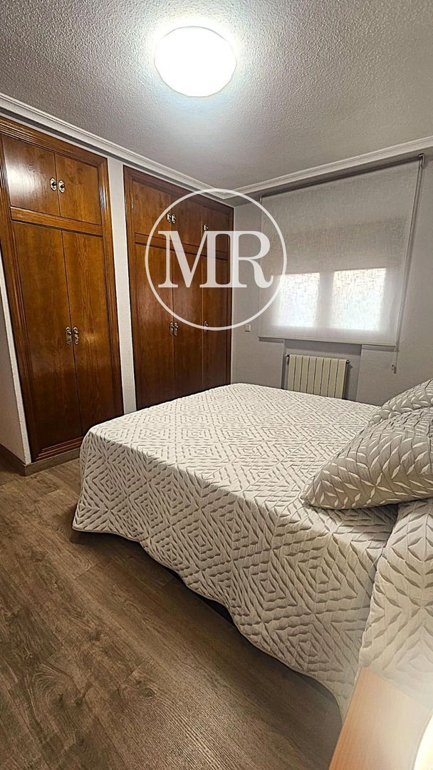 Piso de 140 m² en Salamanca