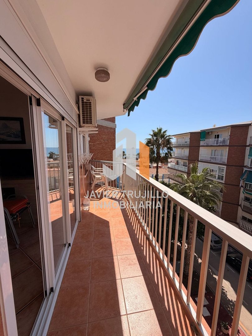 Piso de 85 m² en Vélez-Málaga