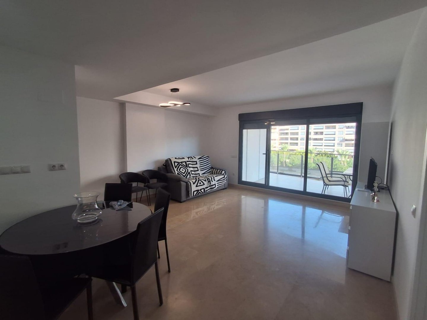 Pis de 74 m² a la Vila Joiosa