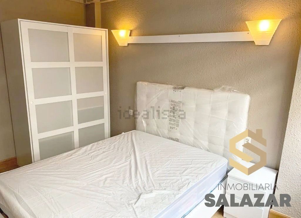 Piso de 85 m² en Bilbao