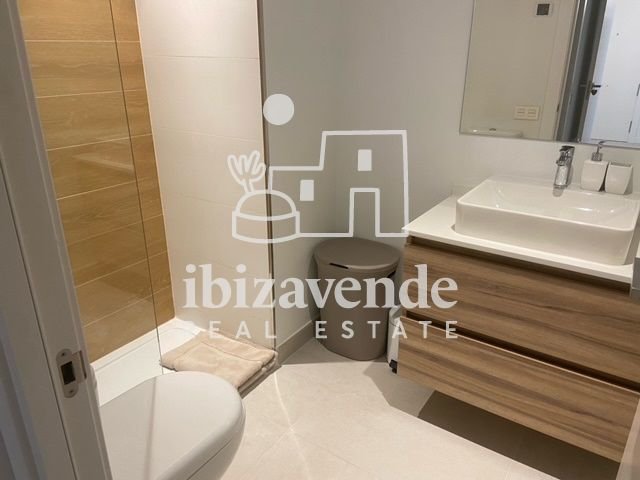 Appartement 120 m² à Ibiza