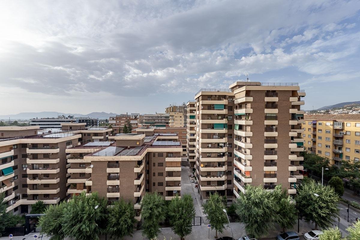 Piso de 116 m² en Granada