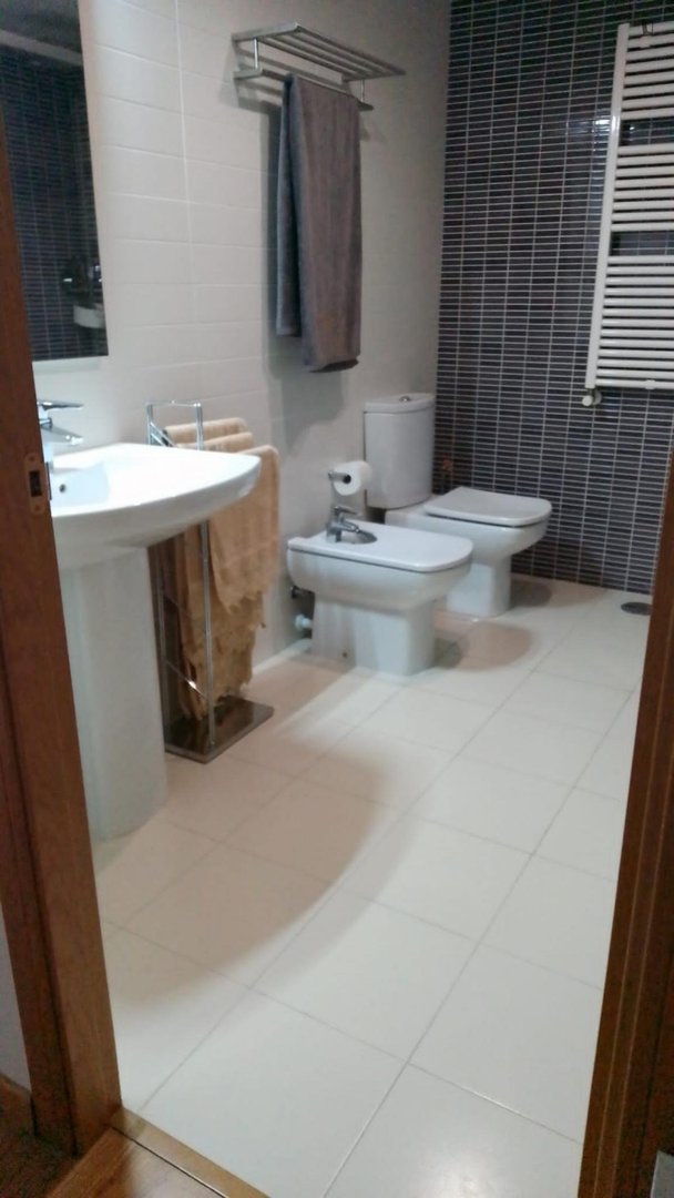 Habitación en alquiler, Valencia