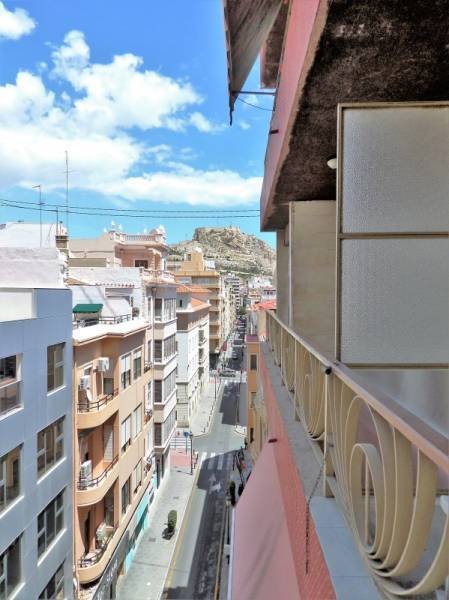 Piso de 135 m² en Alicante