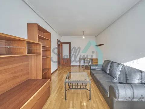 Appartement 82 m² à Oviède