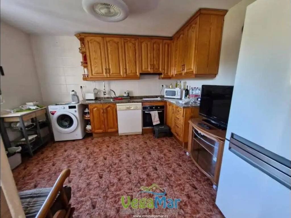 Casa de 150 m² a Salobreña