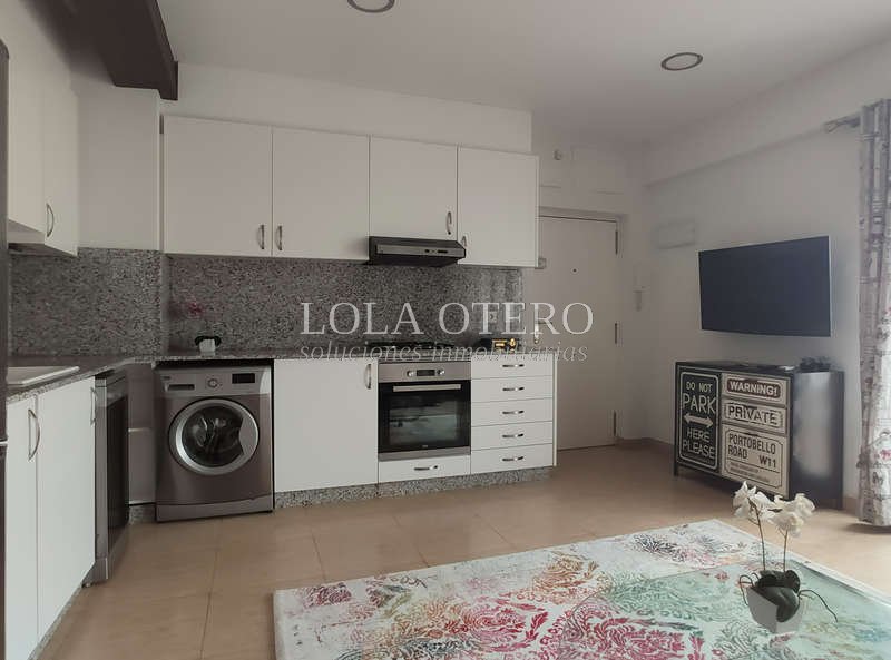 Pis de 75 m² a València