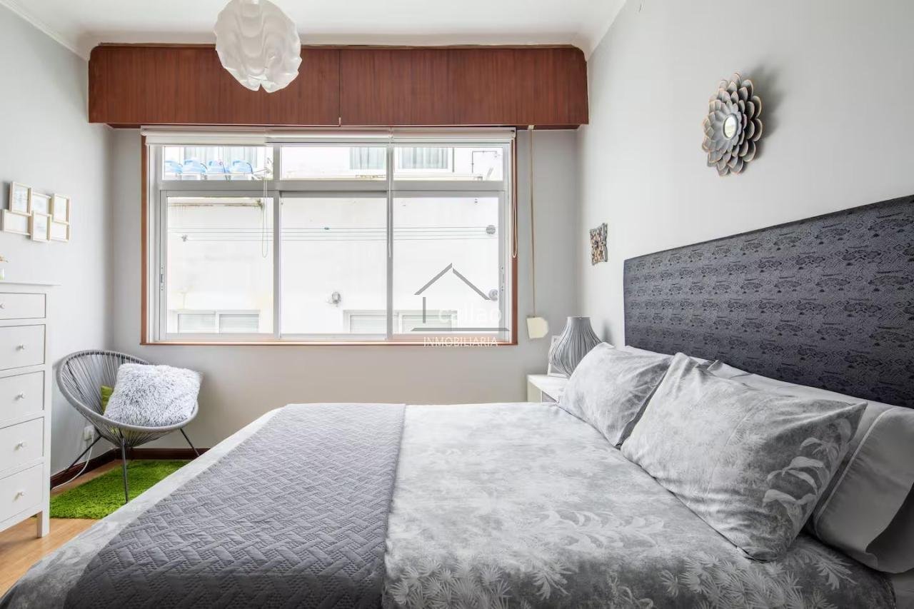 Pis de 91 m² a Ferrol