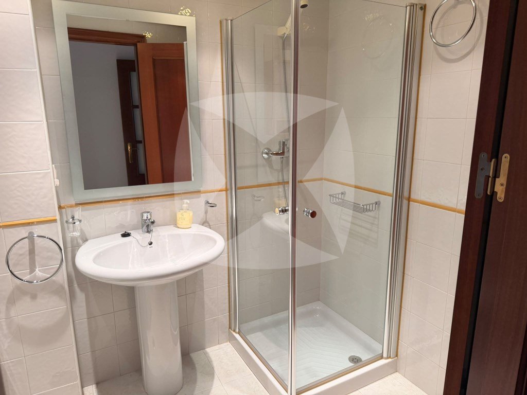Piso de 110 m² en Badajoz