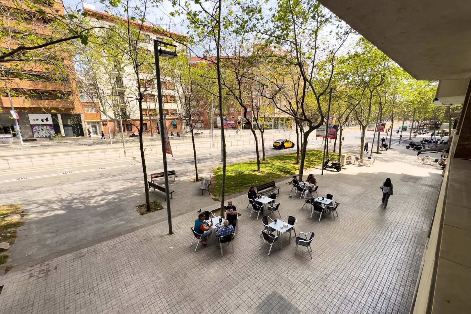 Habitación en alquiler, Barcelona
