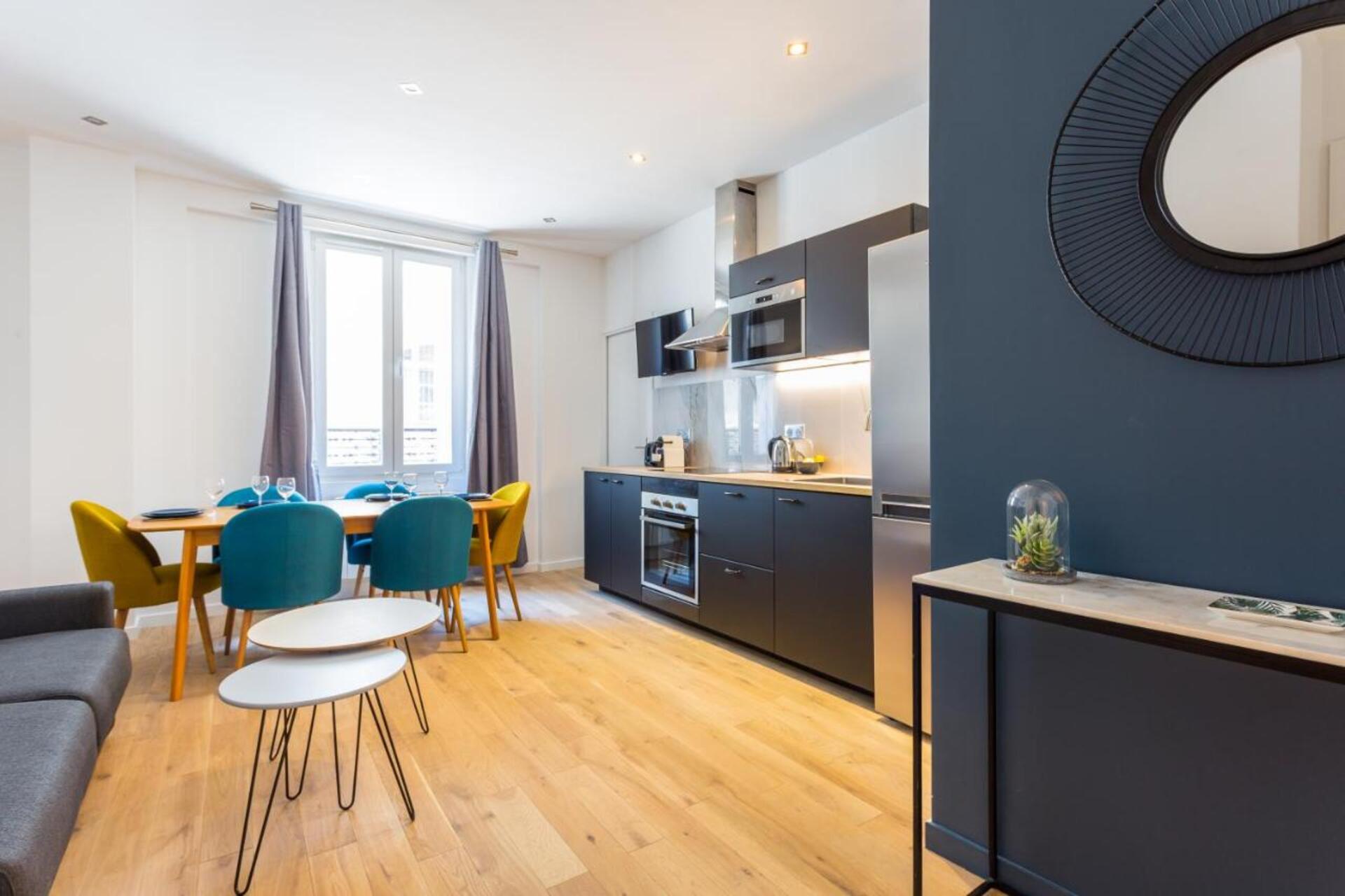 Piso de 75 m² en Sabadell