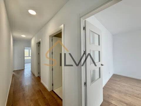 Piso de 100 m² en Lugo