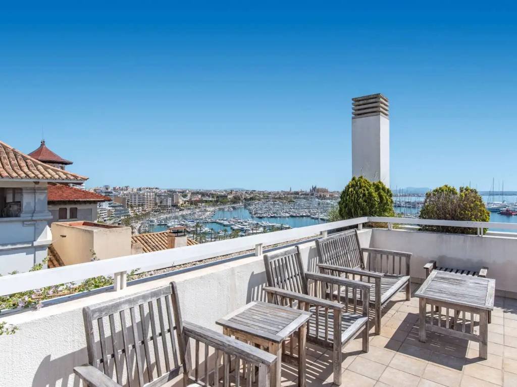 Appartamento 165 m² a Palma