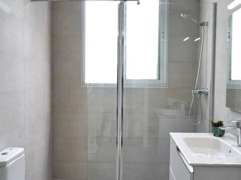 Habitación en alquiler, Madrid