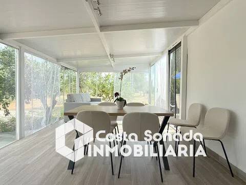 Casa de 250 m² en Jávea