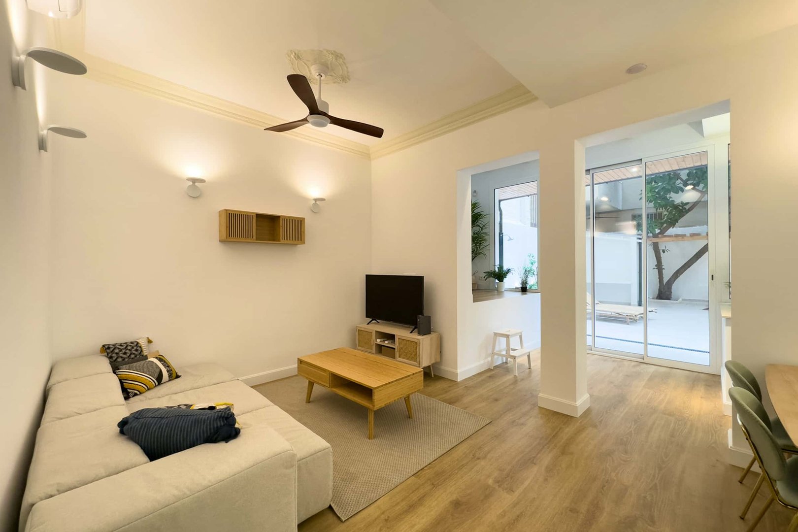 Appartement 133 m² à Barcelone