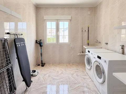 Casa de 500 m² en La Nucia