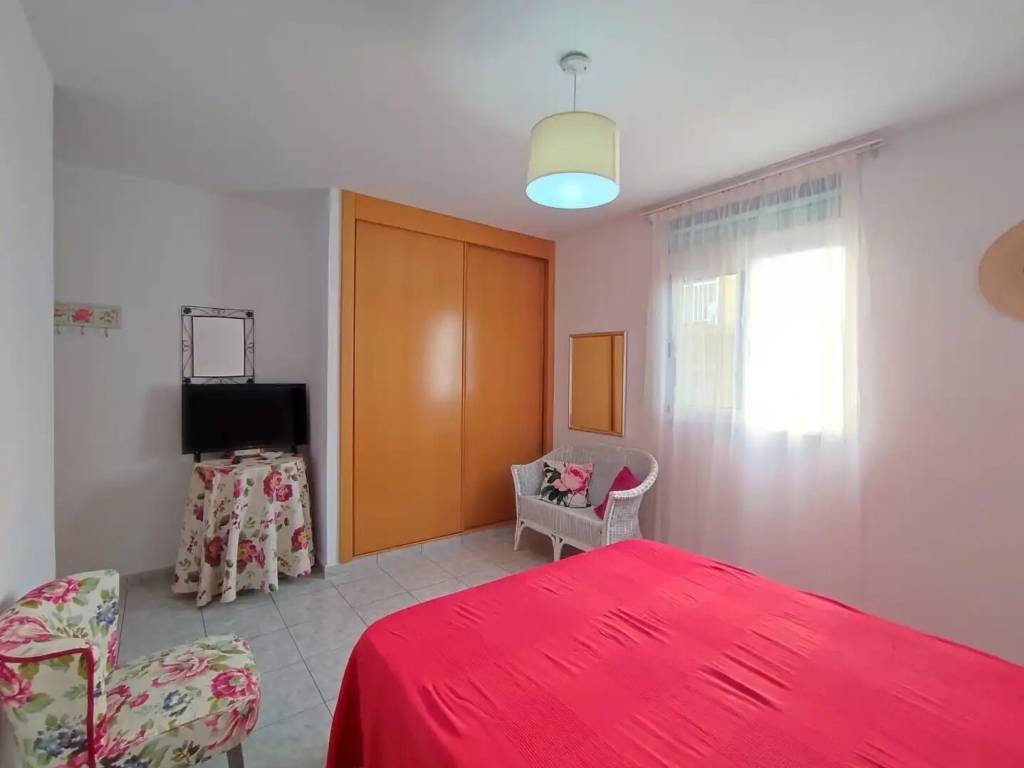 Piso de 71 m² en Arona