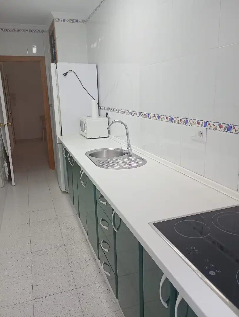 Piso de 75 m² en Sanlúcar de Barrameda