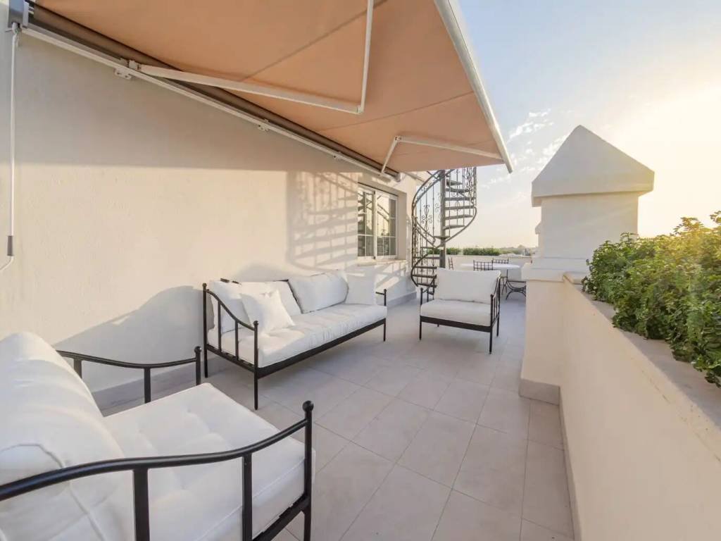 Piso de 187 m² en Marbella
