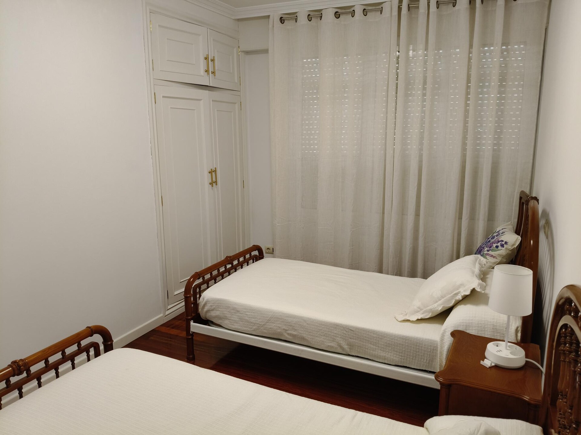 Piso de 140 m² en Cariño