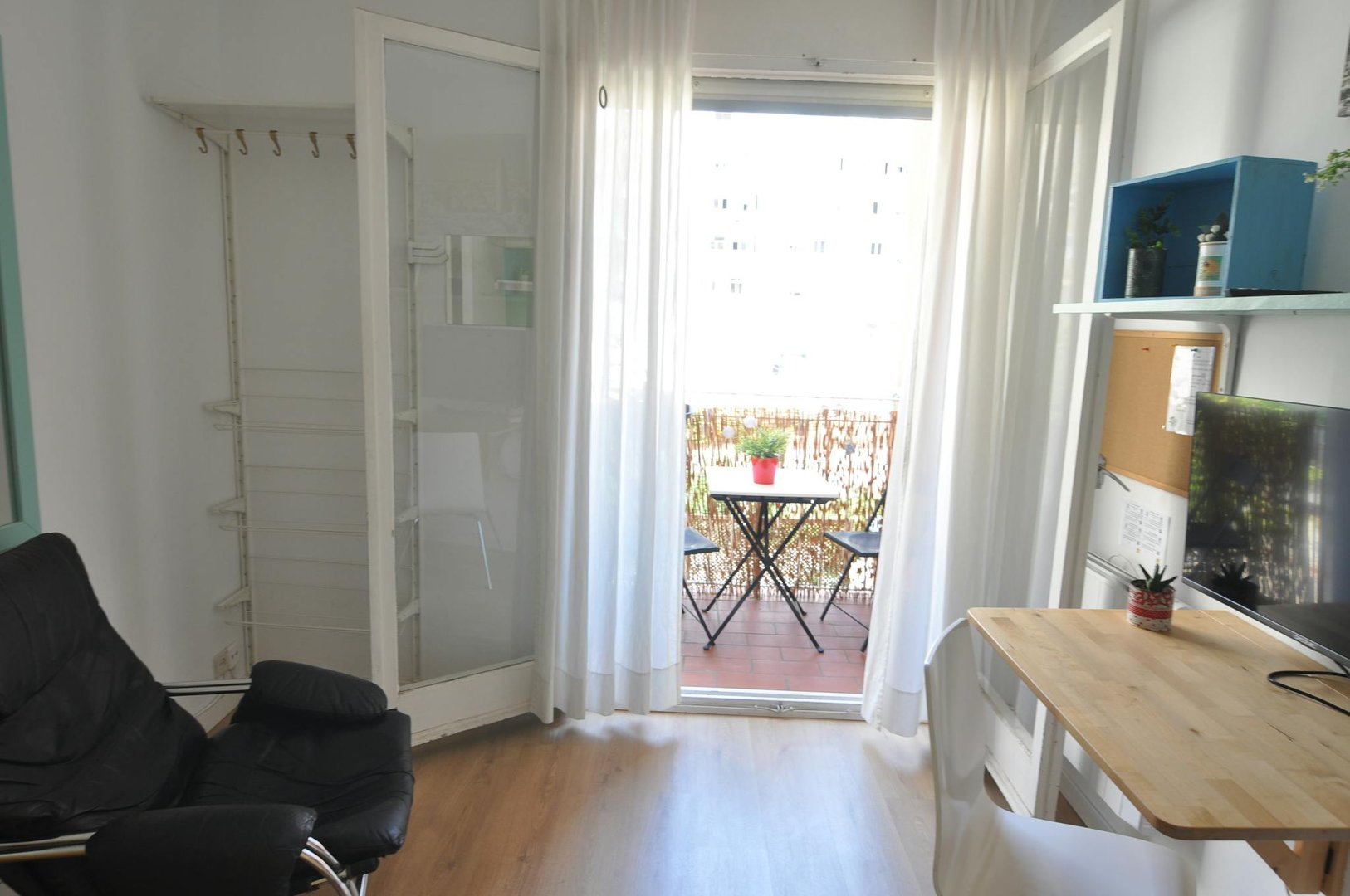 Stanza in affitto, Barcelona