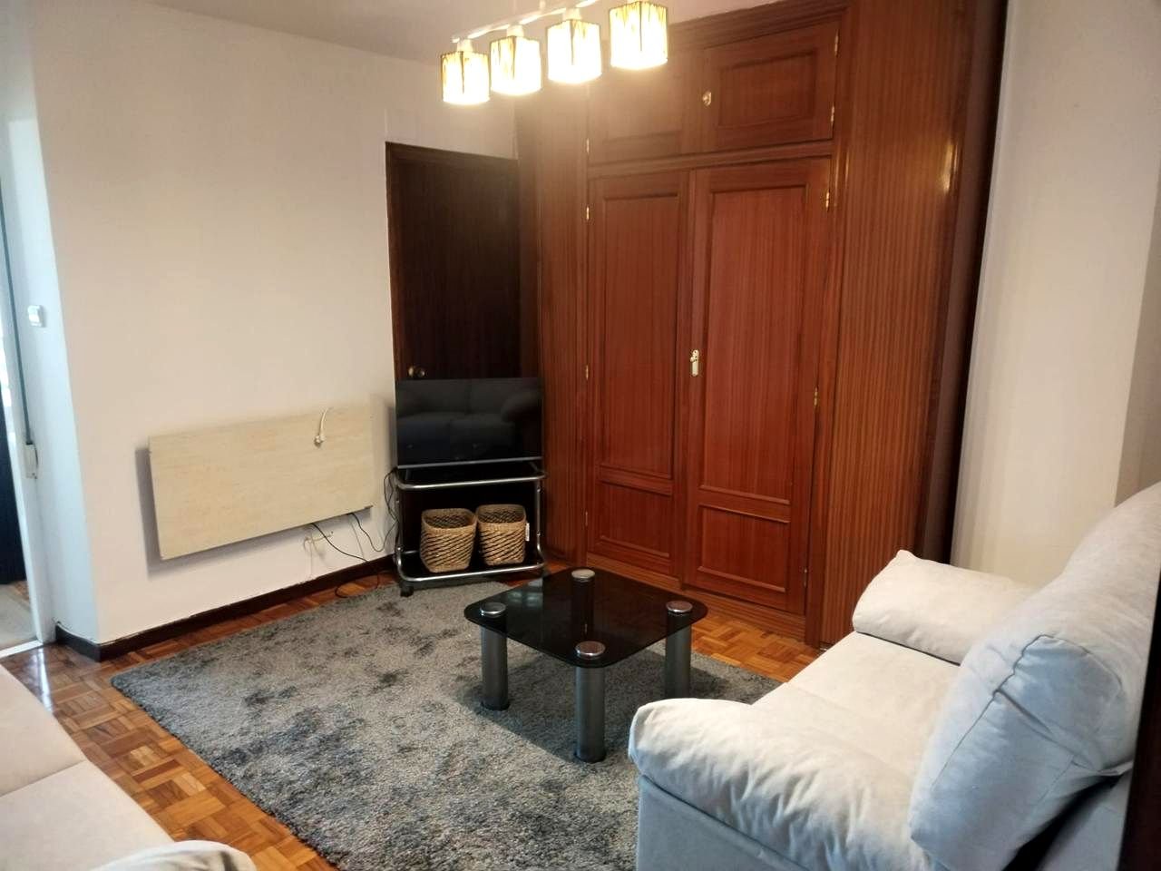 Piso de 90 m² en Gijón