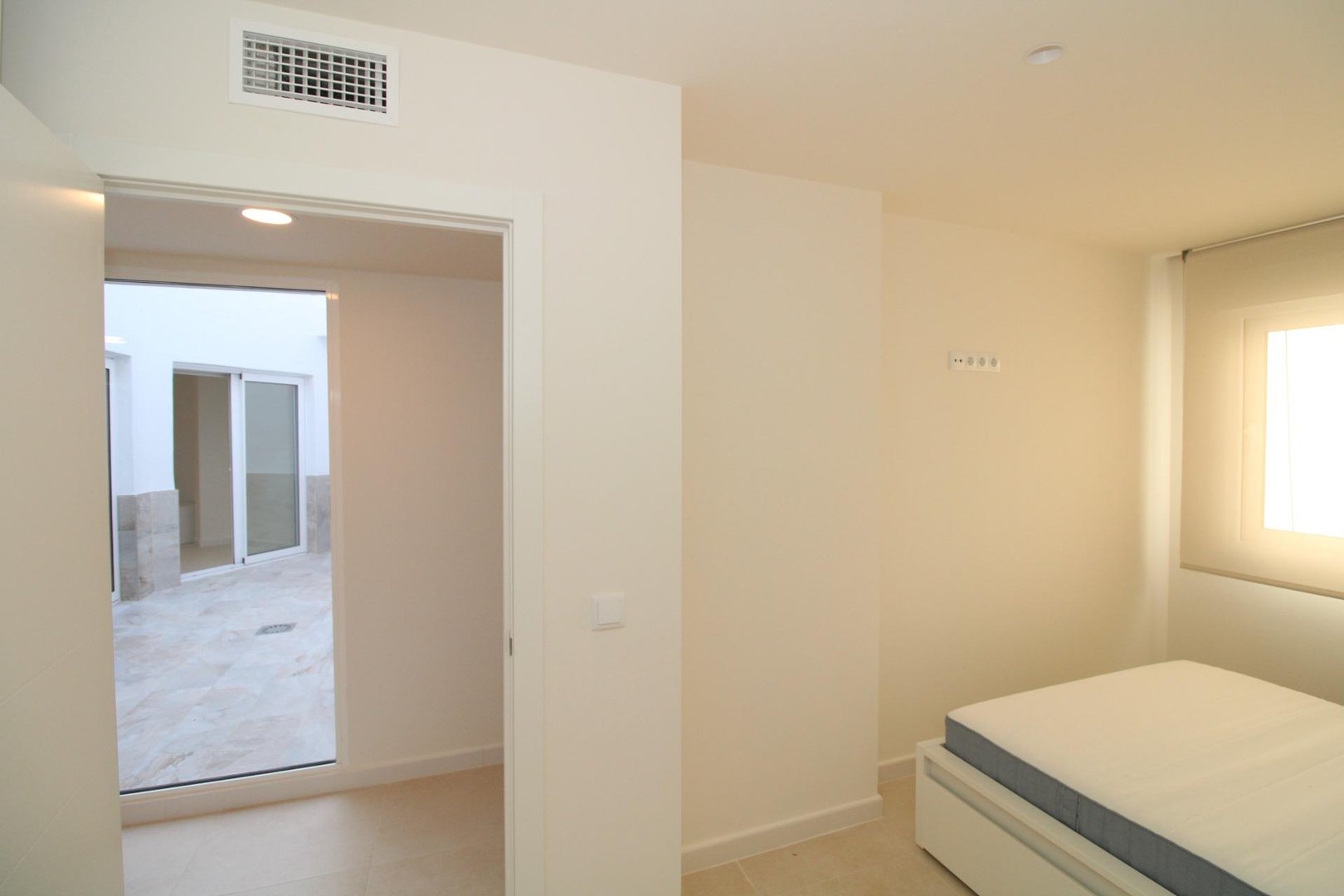 Piso de 90 m² en San Pedro del Pinatar