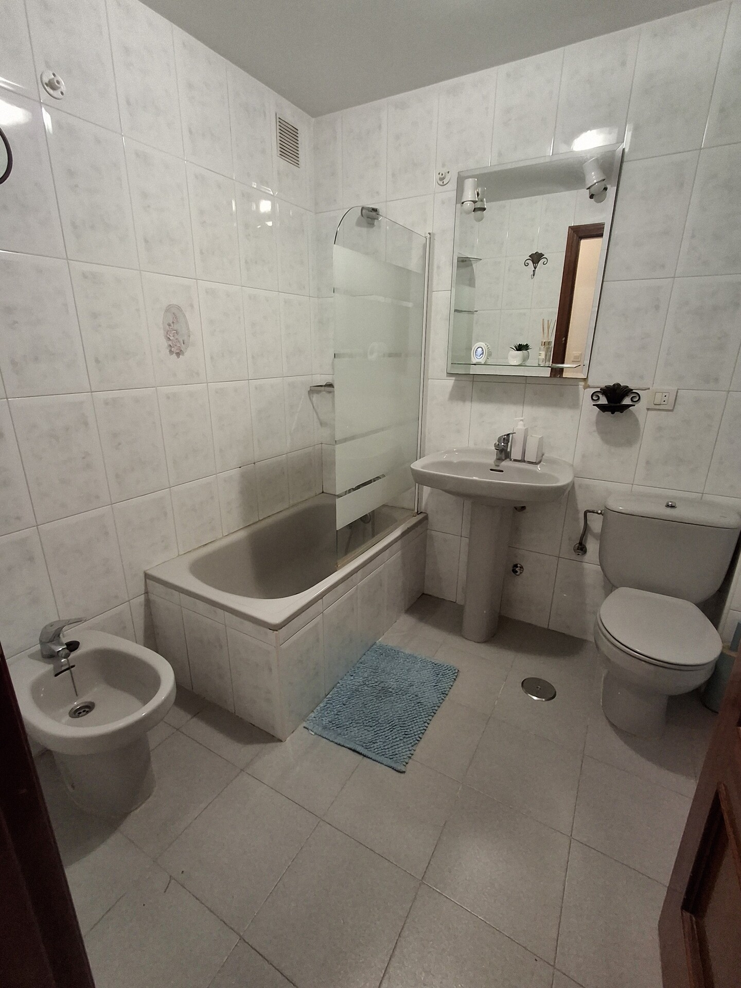 Piso de 60 m² en Jaén