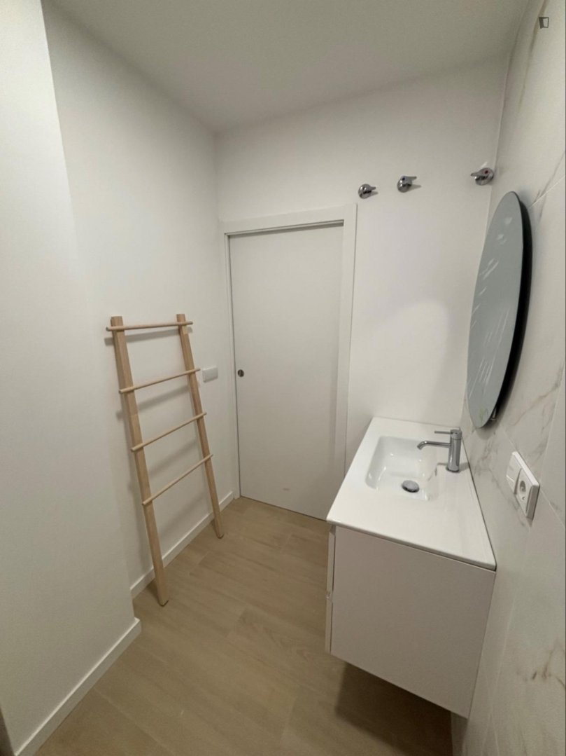 Wohnung 60 m² in Valencia