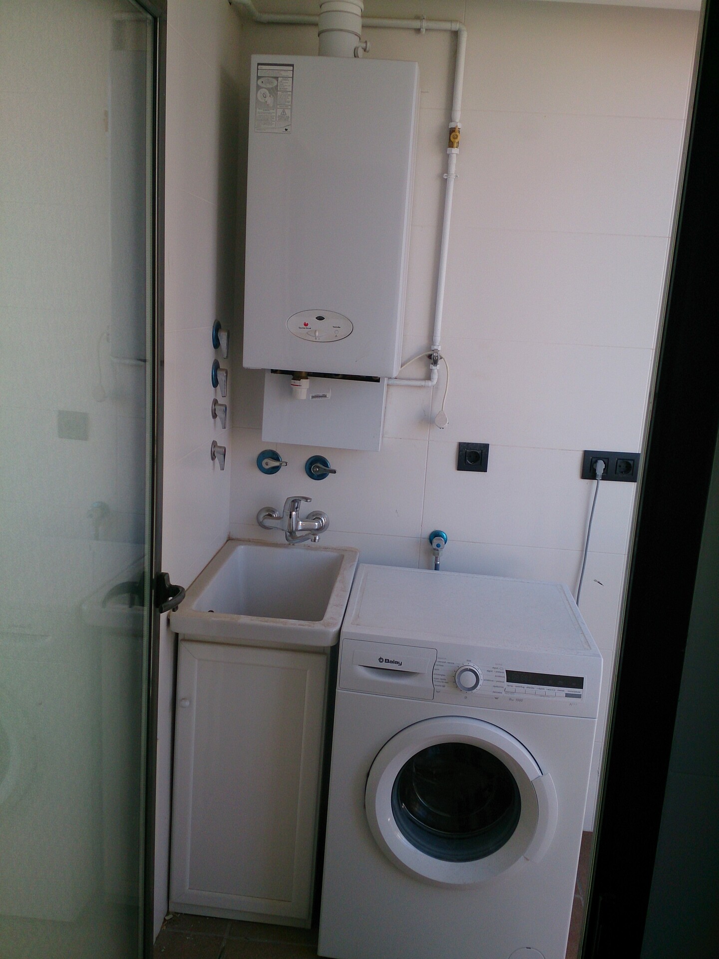 Piso de 50 m² en Jaén