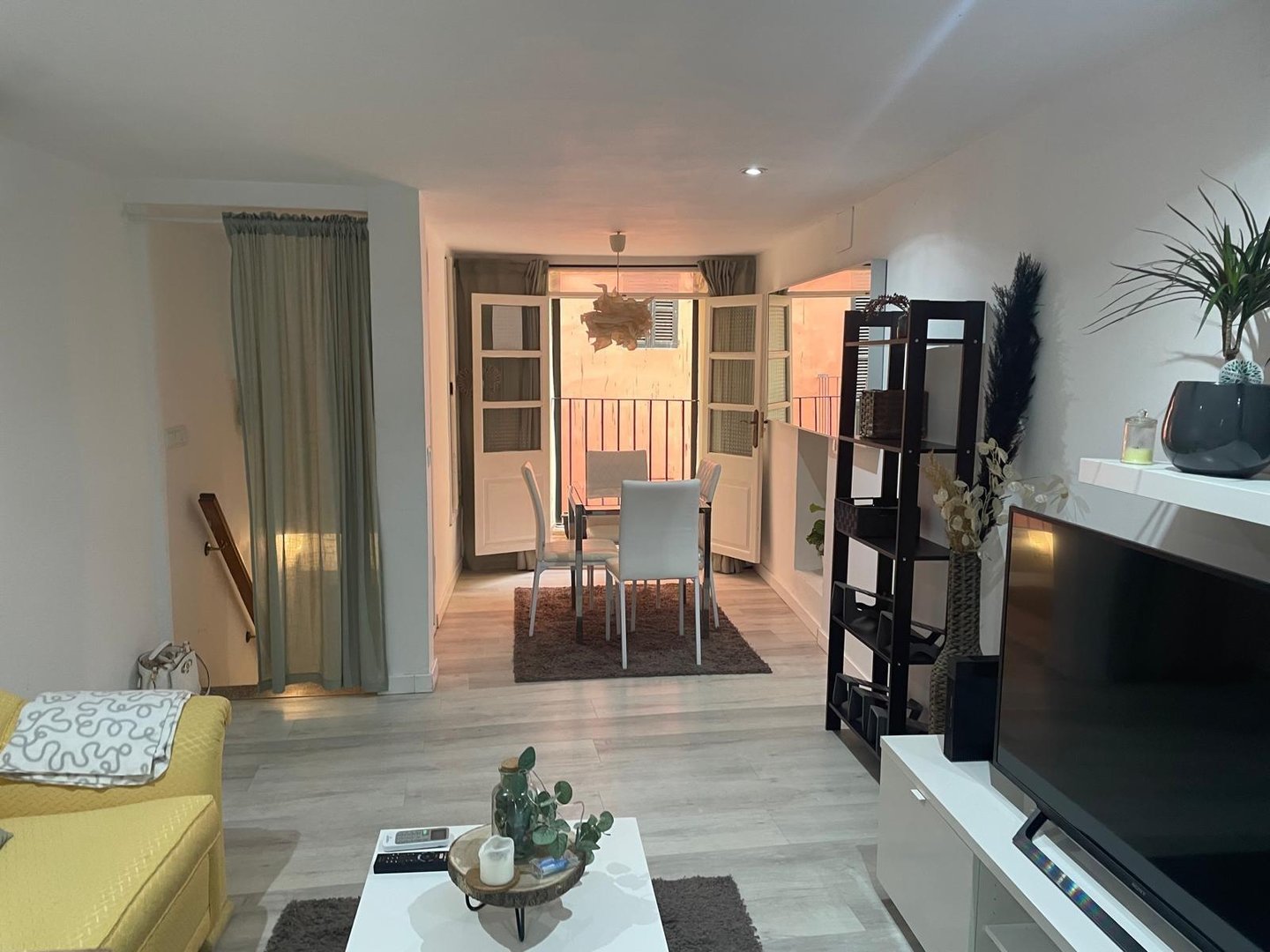 Wohnung 47 m² in Palma