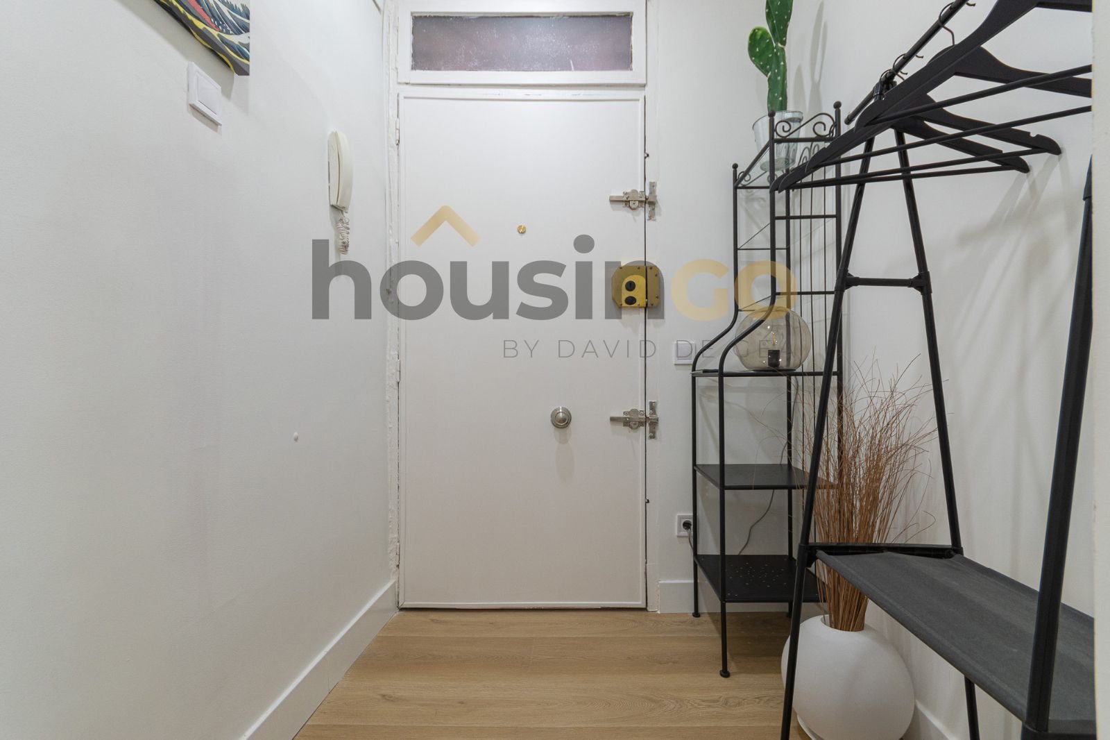 Appartamento 60 m² a Madrid